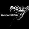 VenemousVintage