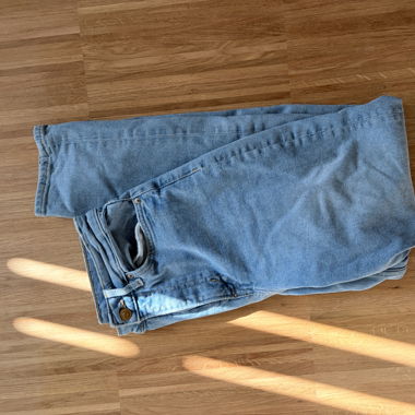 DIVIDED Mom-Jeans Celeste EU 36