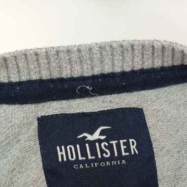 Hollister Pullover 