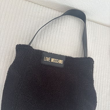 Love Moschino Bag