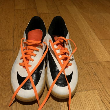 Nike Hallenschuhe 