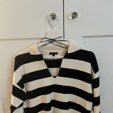 Massimo Dutti Sweater Shirt