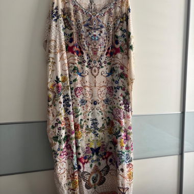 Kaftan Camilla