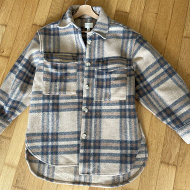 H&M Herbst Hemd - Grösse S