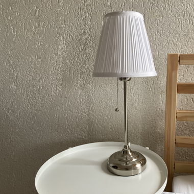 Ikea Årstid Table Lamp