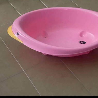 Baignoire Bébé 