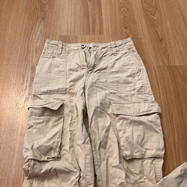 Cargo Hose