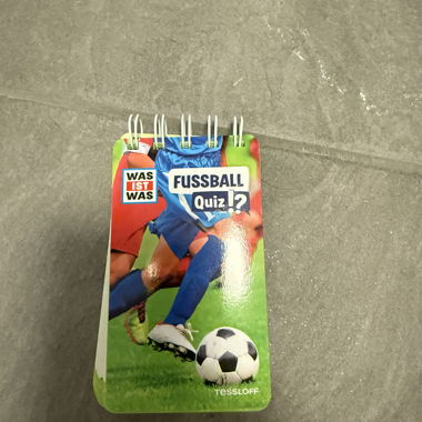 Football Quiz