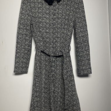 Manteau long très élégant