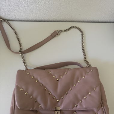 Zara tasche