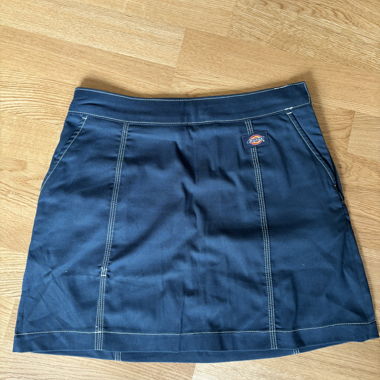 Mini-jupe utilitaire Dickies