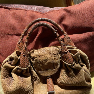 Vintage Fendi Spy