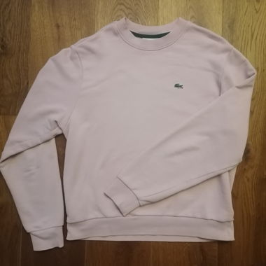 Lacoste Sweater