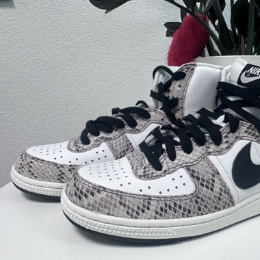 Nike Terminator Cocoa High Sneaker