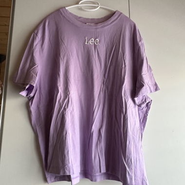 T-shirt Lee x H&M