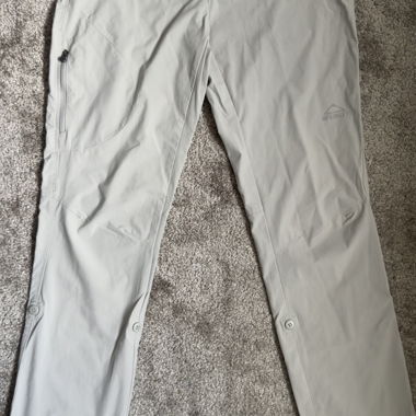McKINLEY Hiking Pants XXS