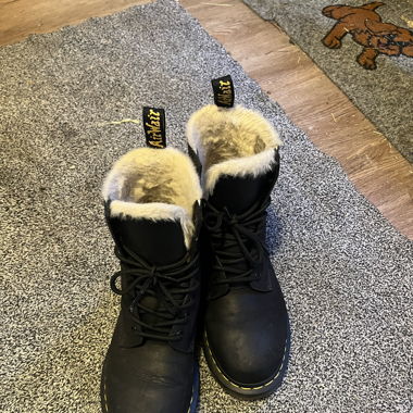 Dr. Martens