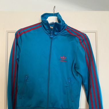 Adidas Trainerjacke