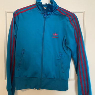 Adidas Trainerjacke