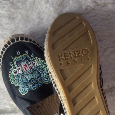 Kenzo shoes