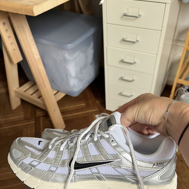 Nike P-6000