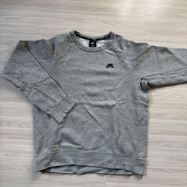 Nike Hoddie 