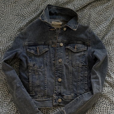 MNG Jeansjacke