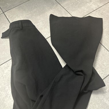 Pull&Bear Flared Pants