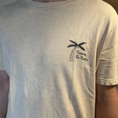T-Shirt Katin Grösse M