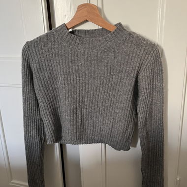 Pull court Brandy Melville M