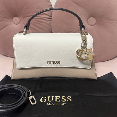 Guess Handbag with Shoulder Strap