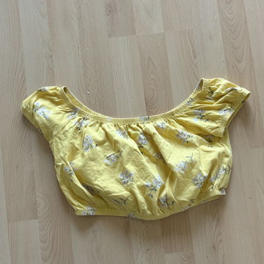 Croptop