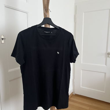 Abercrombie & Fitch T-Shirt, Size S