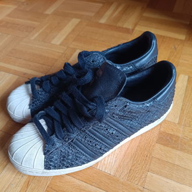 Adidas Superstar 