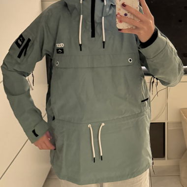Dope Ski/Snowboard Jacket