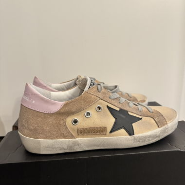 Baskets Golden Goose