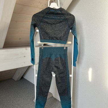 Gymshark Set
