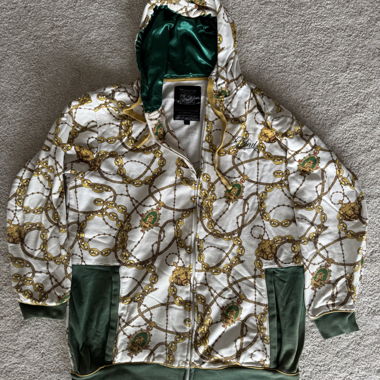 Veste sweat G-Unit
