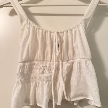 White Top
