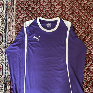 Puma Longsleeve 