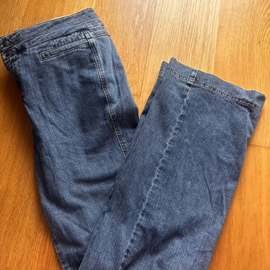 Jeans donna MAC fleard