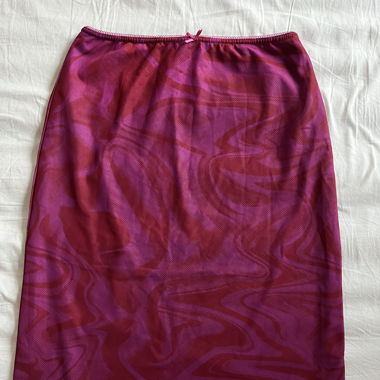 Vintage Skirt