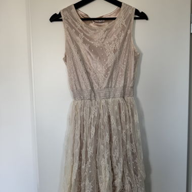 Lily.J London Kleid