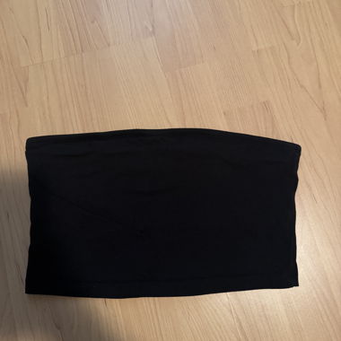 Black Even&Odd Garment
