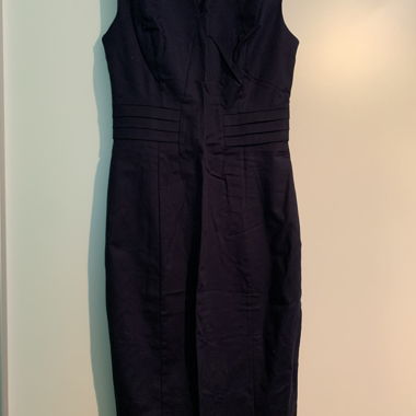 Sheath dress