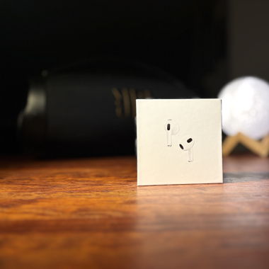 Airpods 3 Generation neu verpackt nicht benutzt 