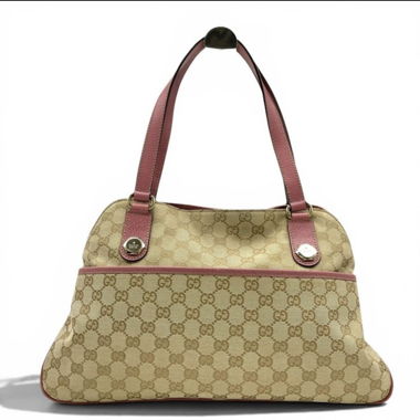 Sac tote Gucci monogram