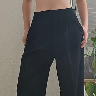 Pull & Bear pants