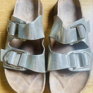 Goldene Mules 