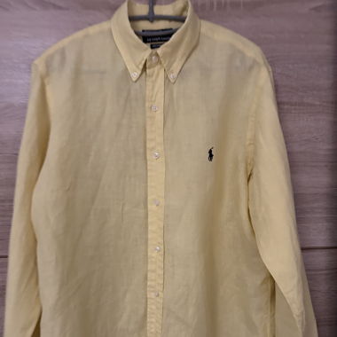 Chemise Ralph Lauren 